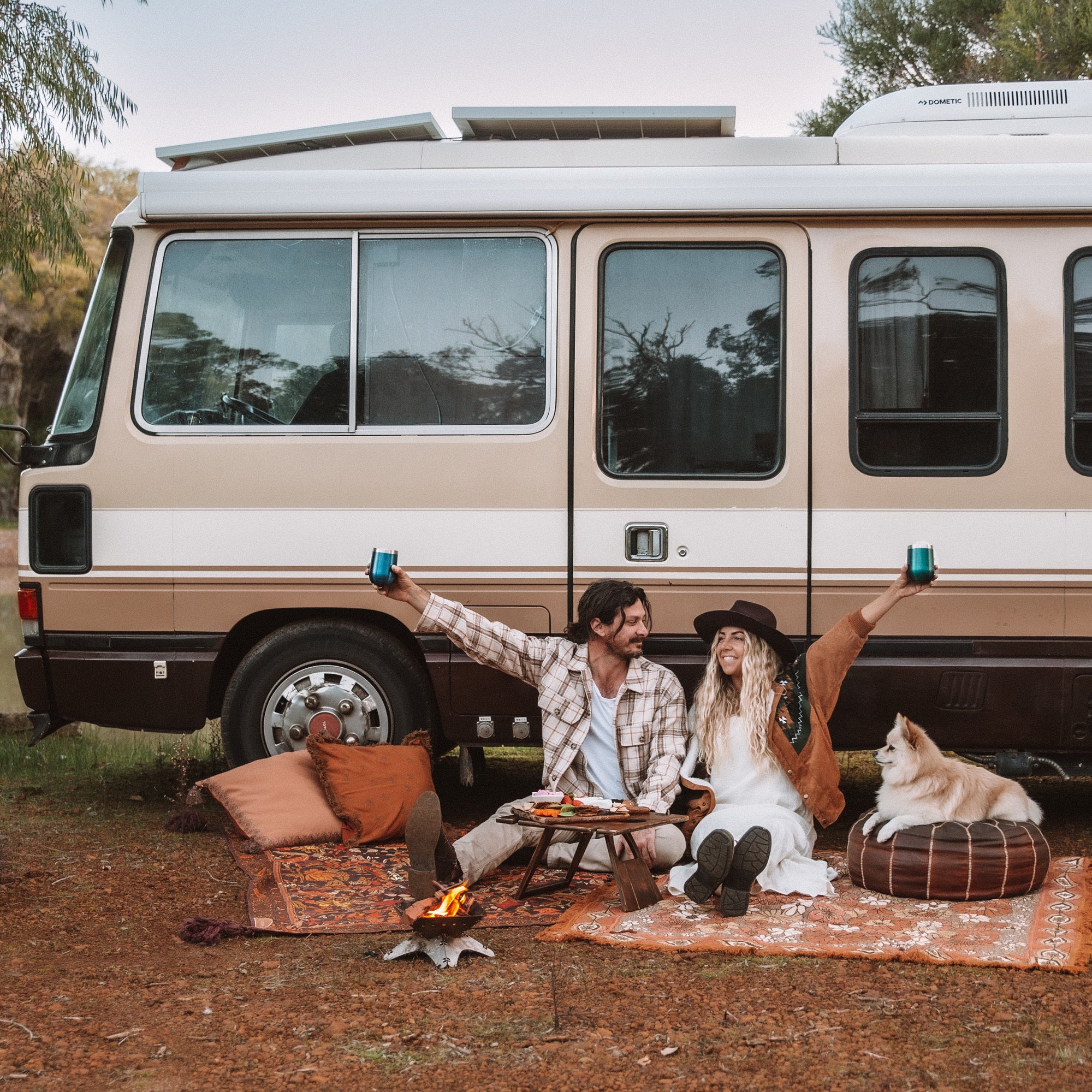 7 Things We Love About Vanlife