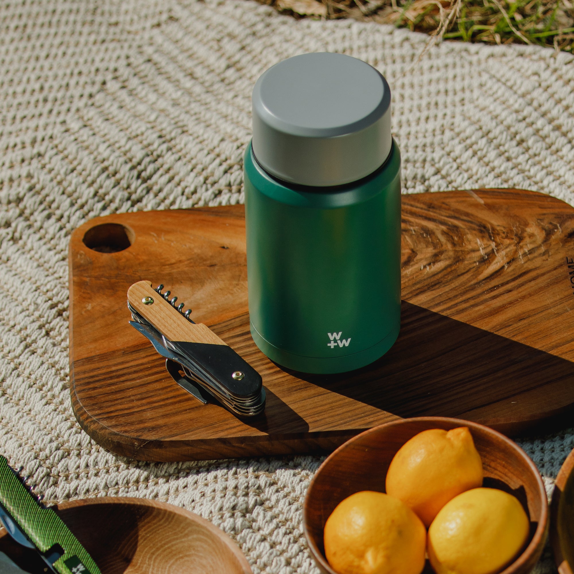 Hydro Flask 20 oz. Food Flask