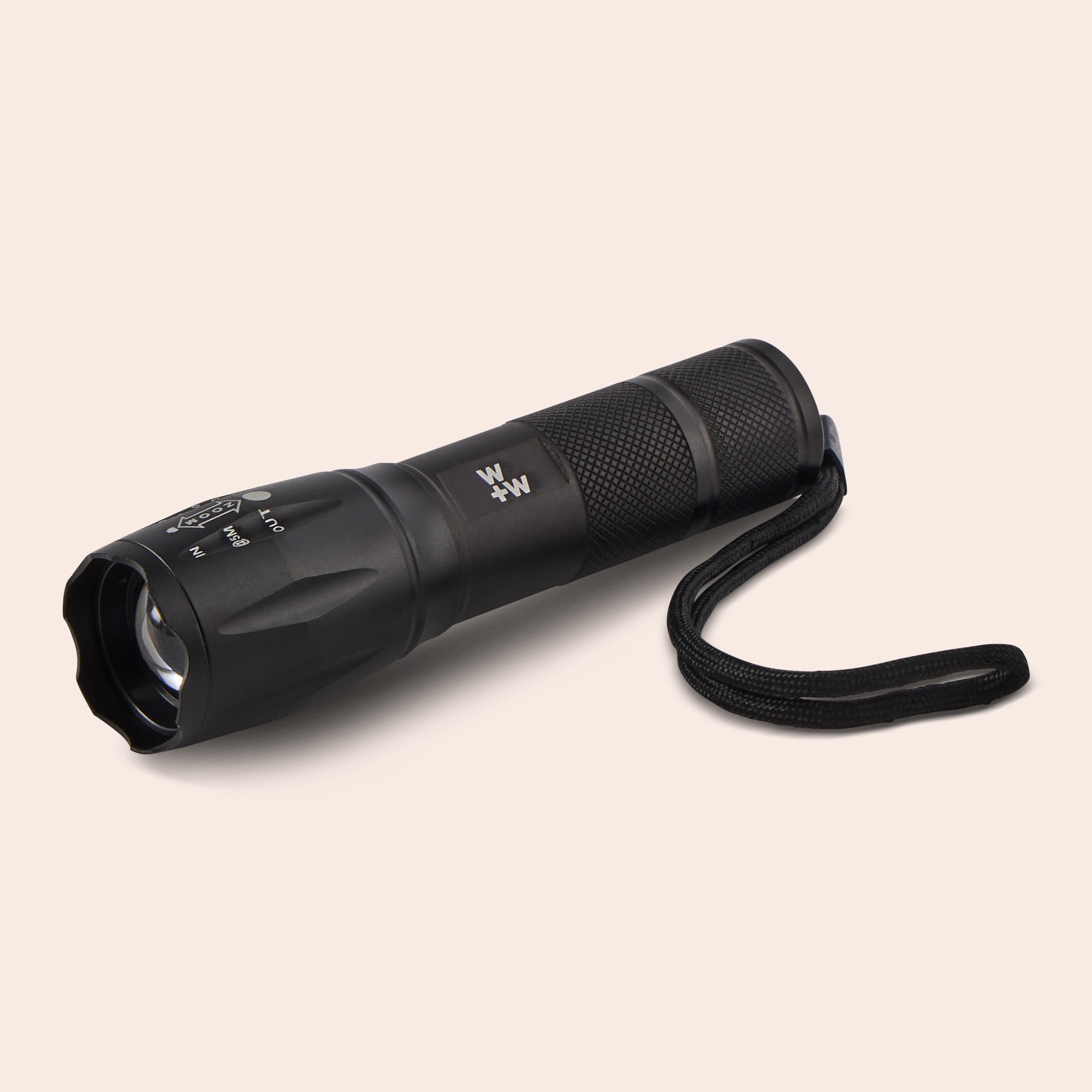 best rechargeable small flashlight Rechargeable Mini Flashlight