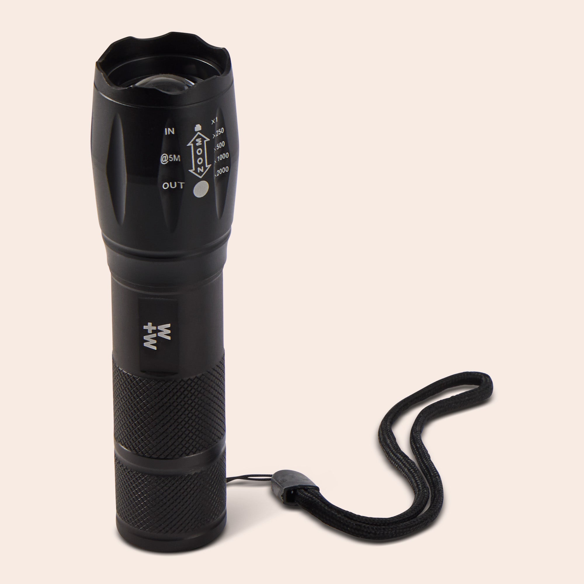 best small led rechargeable flashlight Rechargeable Mini Flashlight
