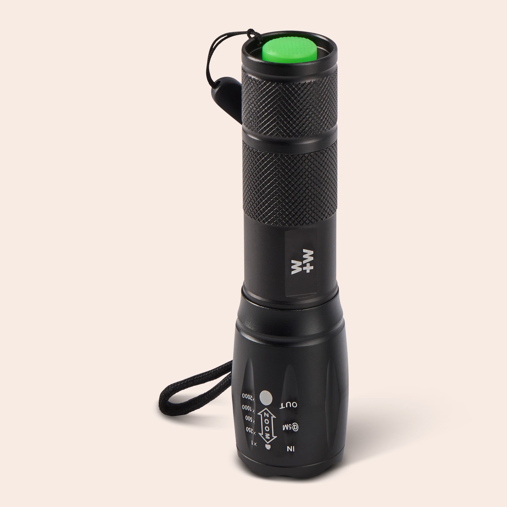 best compact rechargeable led flashlight Rechargeable Mini Flashlight