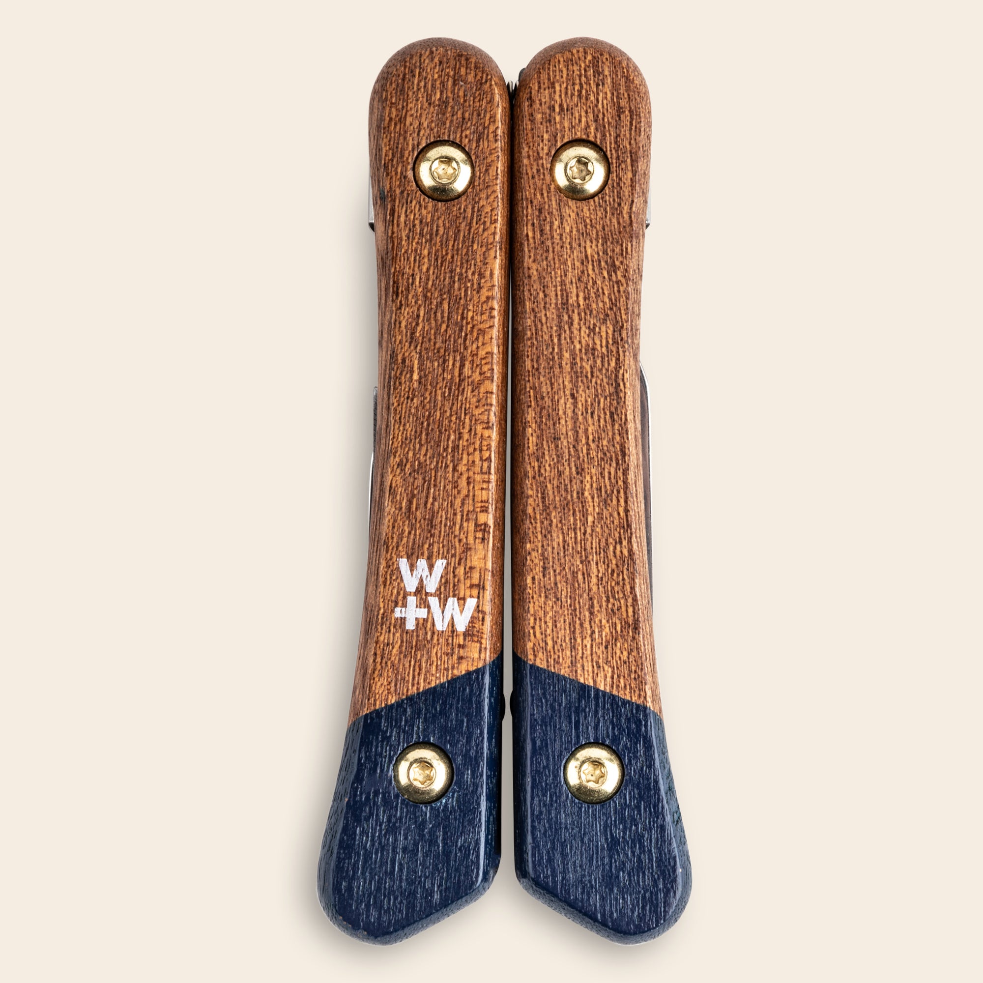 12-in-1 Multi-Tool Pliers