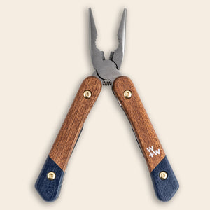 12-in-1 Multi-Tool Pliers