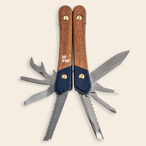 12-in-1 Multi-Tool Pliers