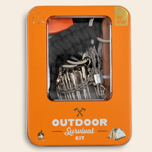 Survival Tool Kit