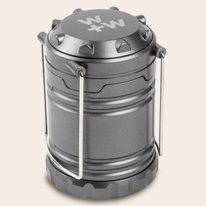Mini Expandable Camping Lantern