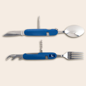 Stainless Steel Cutlery Tool