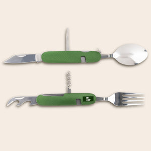 Stainless Steel Cutlery Tool