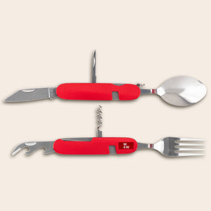 Stainless Steel Cutlery Tool