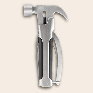 15 Function Hammer Multi-Tool