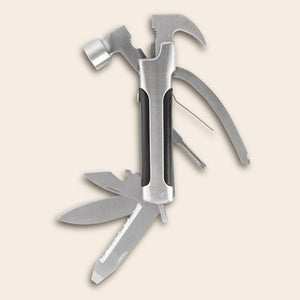 15 Function Hammer Multi-Tool