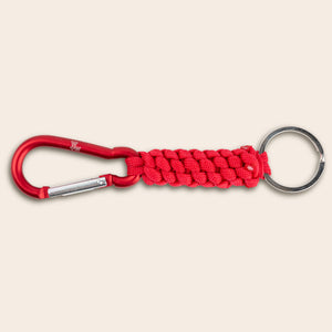 2" Carabiner Keychain