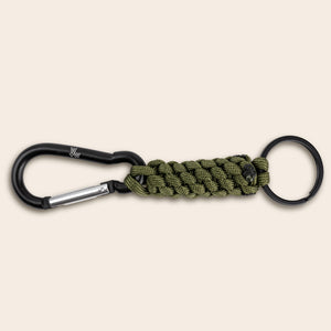 2" Carabiner Keychain