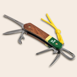 7-in-1 Fishing Multi-Tool