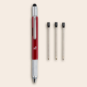 6-in-1 Multi-Function Pen