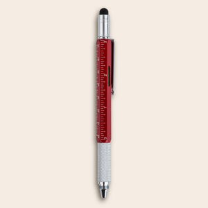 6-in-1 Multi-Function Pen