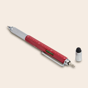 6-in-1 Multi-Function Pen