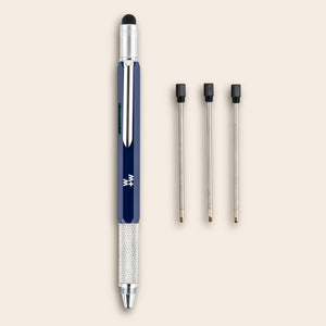 6-in-1 Multi-Function Pen