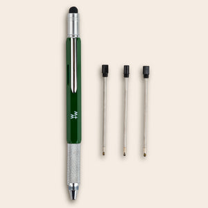 6-in-1 Multi-Function Pen