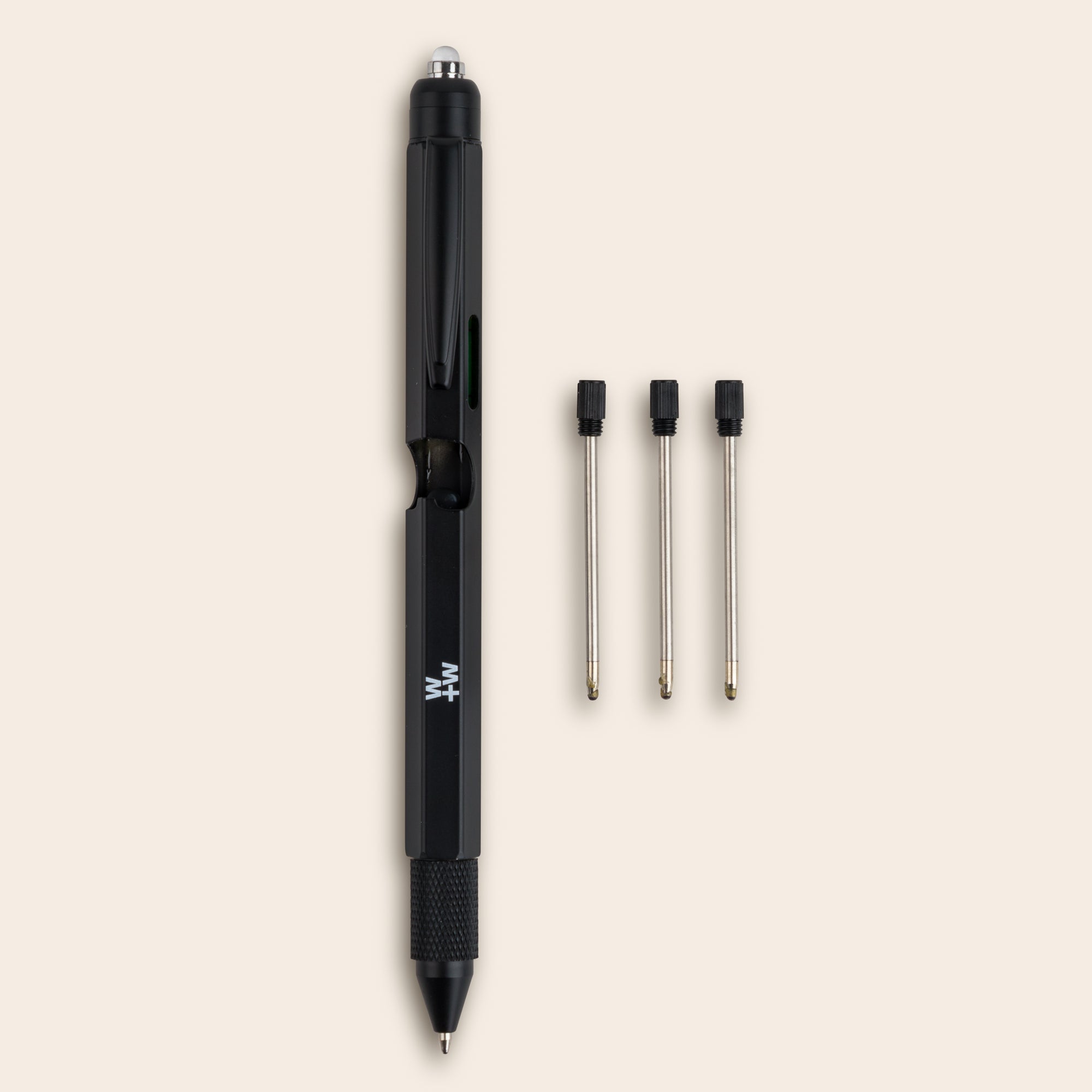 9-in-1 Multi-Function Pen