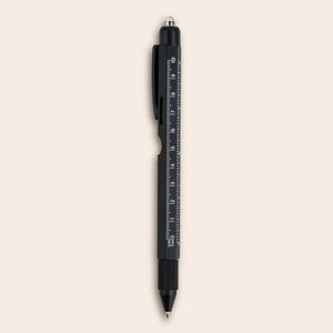 9-in-1 Multi-Function Pen