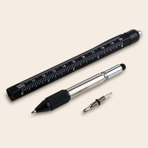 9-in-1 Multi-Function Pen