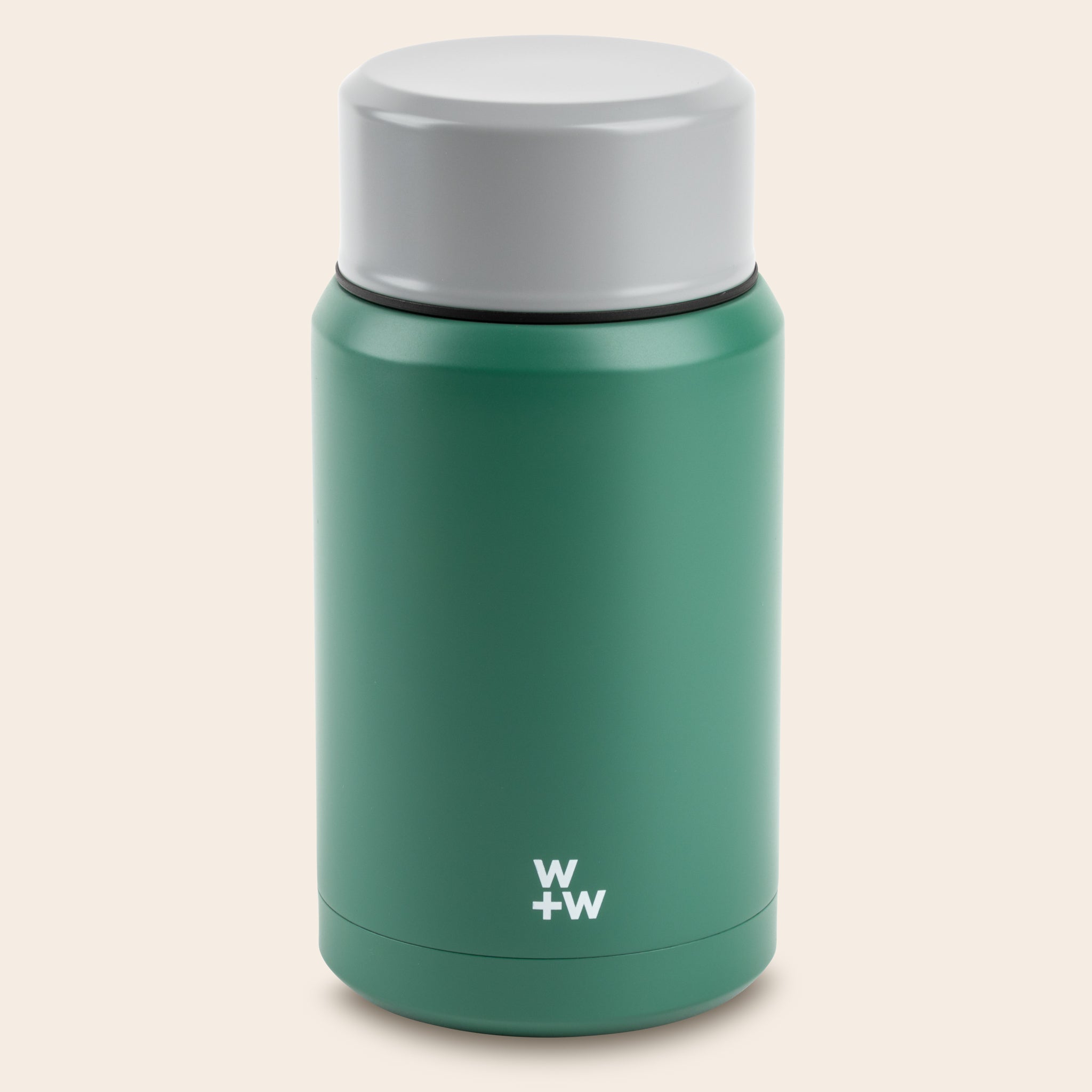 Zenith Stainless Steel Bottle (32 oz) - WplusWNY