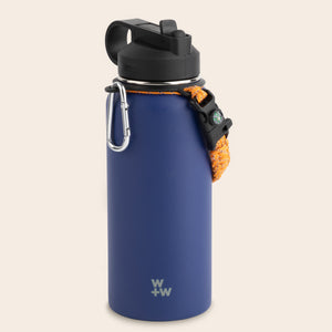 Zenith Stainless Steel Bottle (32 oz)