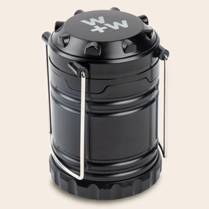 Mini Expandable Camping Lantern