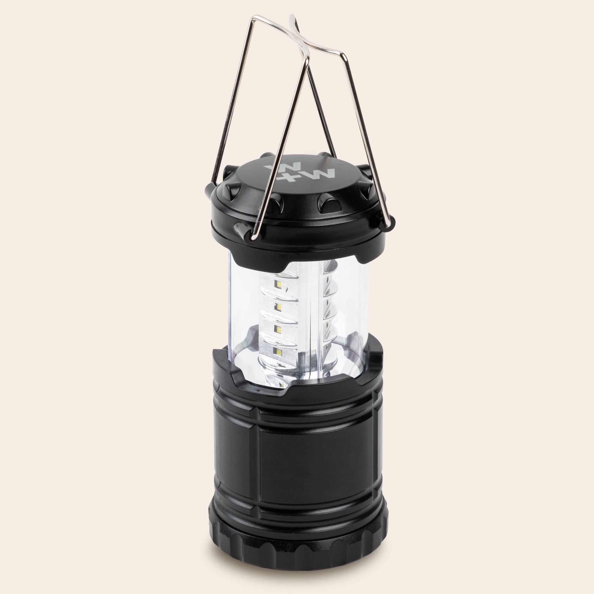 Mini Expandable Camping Lantern - W+W
