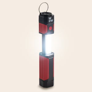 COB Collapsible Work Lamp
