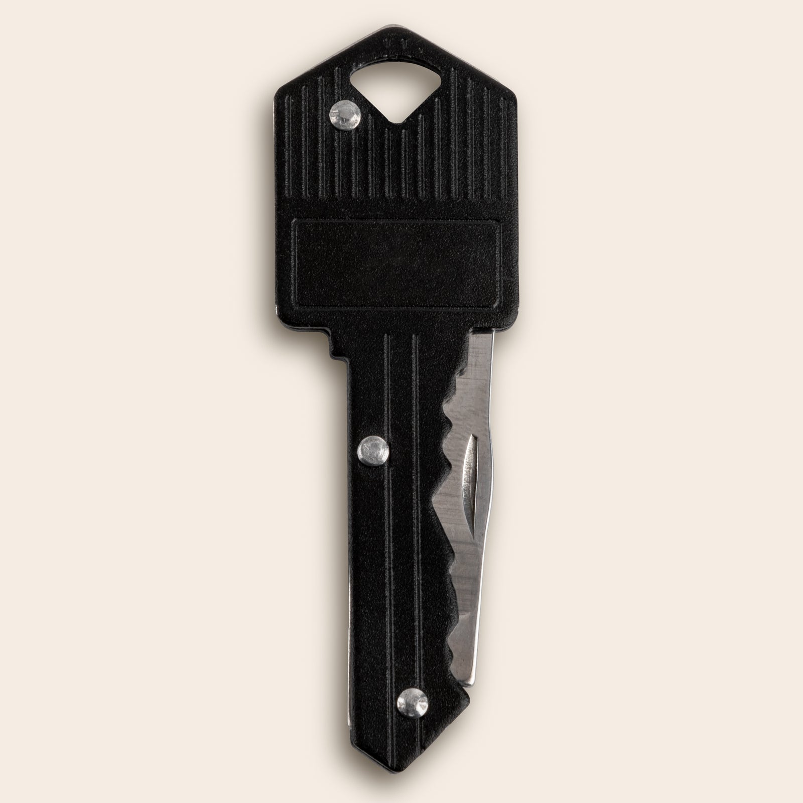 Folding Key Knife