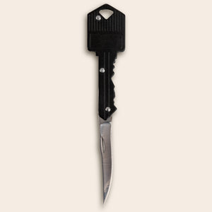 Folding Key Knife