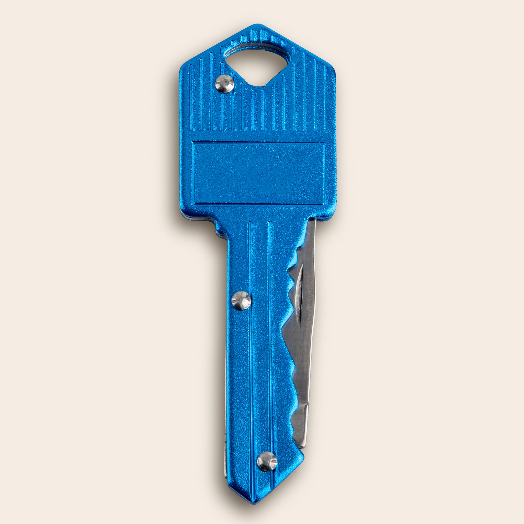Folded Key Folding Key Knife - W+W