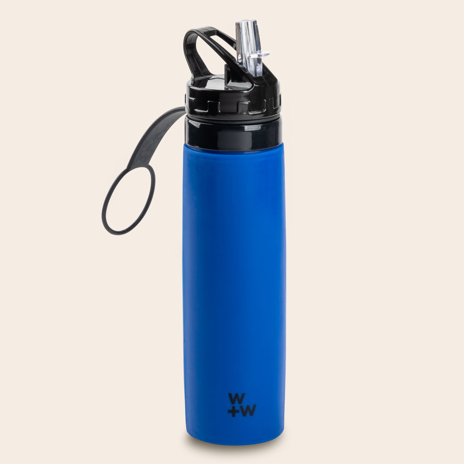 Foldable Water Bottle (20 oz)